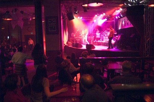 Picture © Teemu Tiitinen