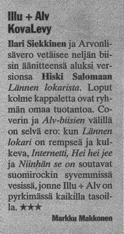 Pressreview