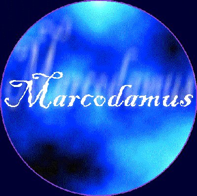 Marcodamus