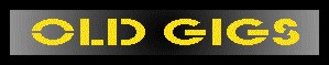 Keikat-Gigs