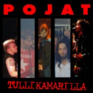 Tullikamarilla