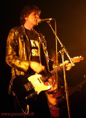 Puustock 2003