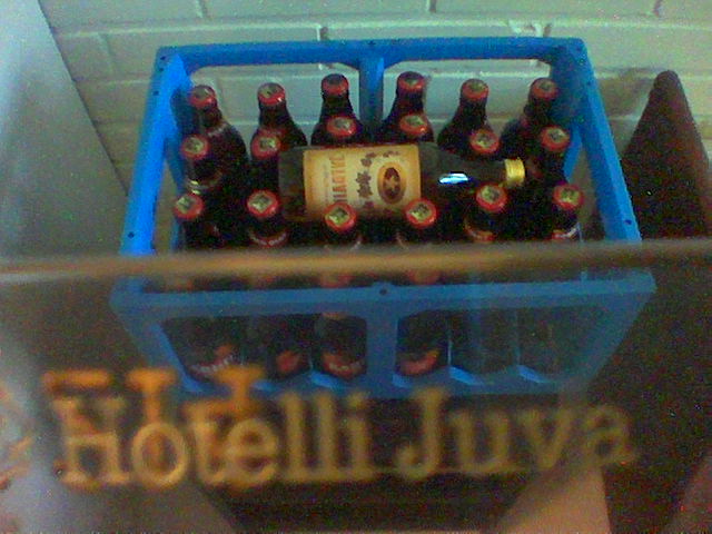 Puustock 2003