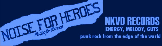 PUNK!